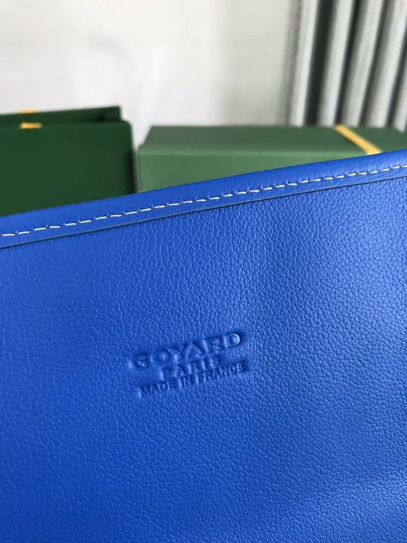 Goyard Backpacks Packable 62128