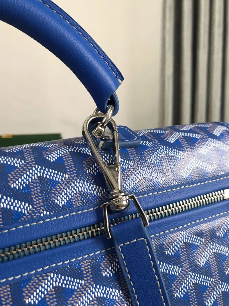 Goyard Backpacks Packable 62128