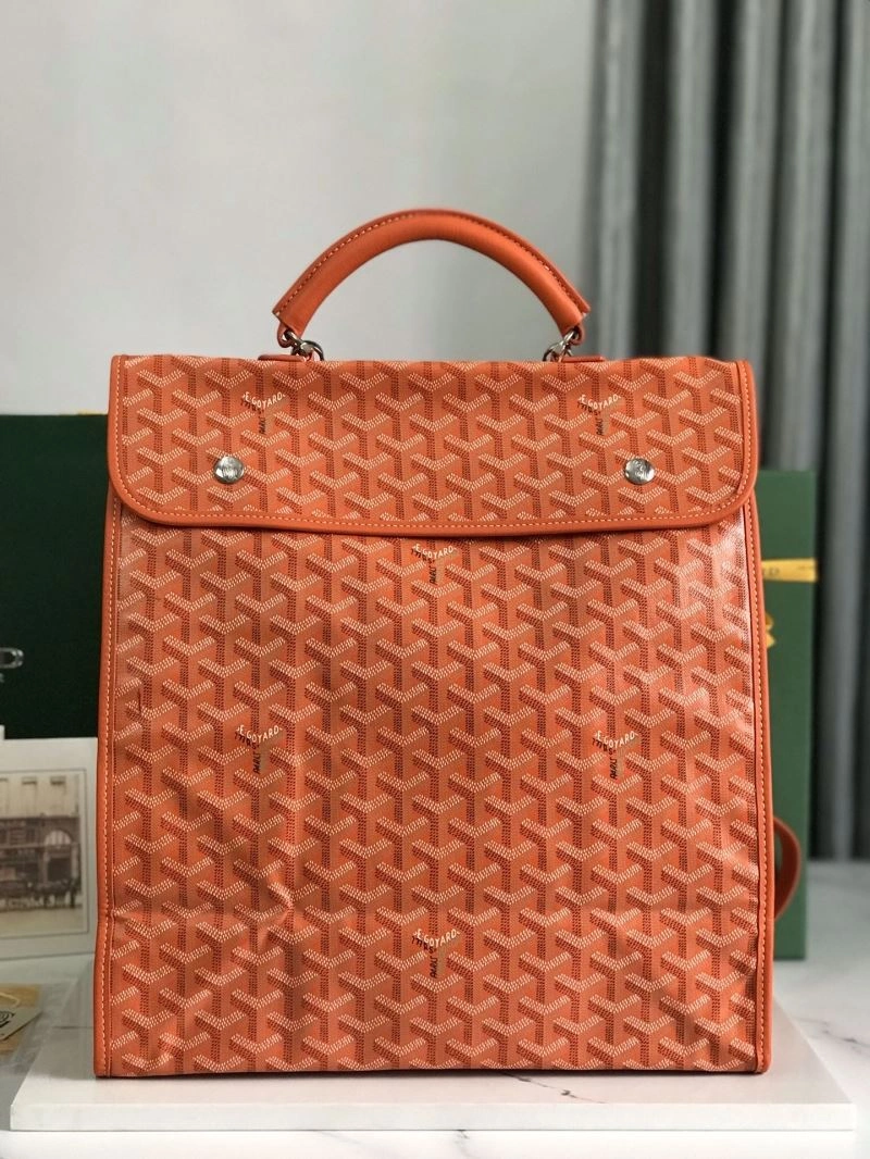 NewStyle Goyard Backpacks 62039