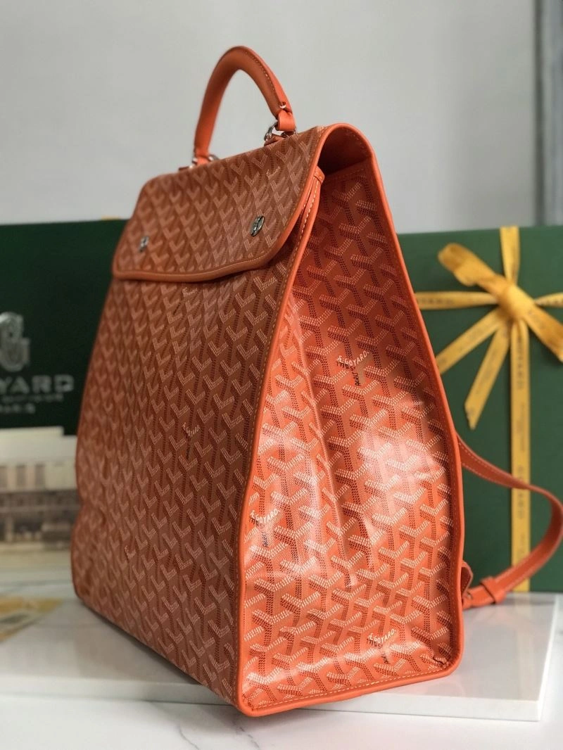 NewStyle Goyard Backpacks 62039
