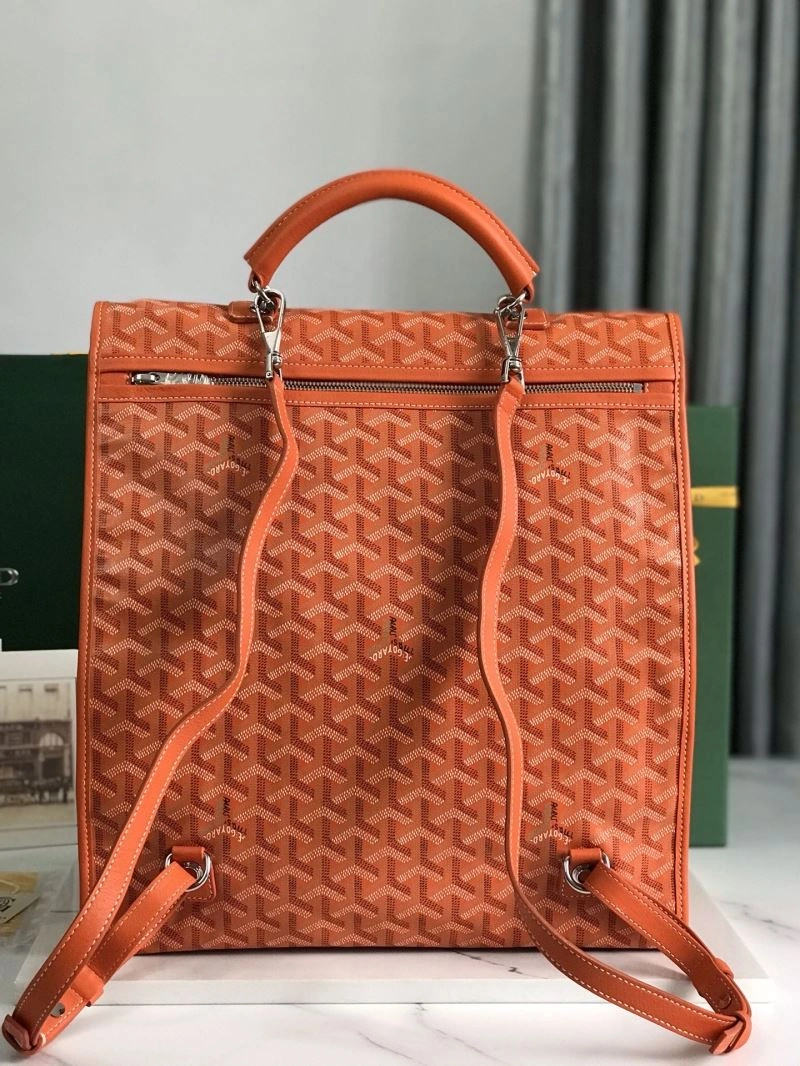 NewStyle Goyard Backpacks 62039