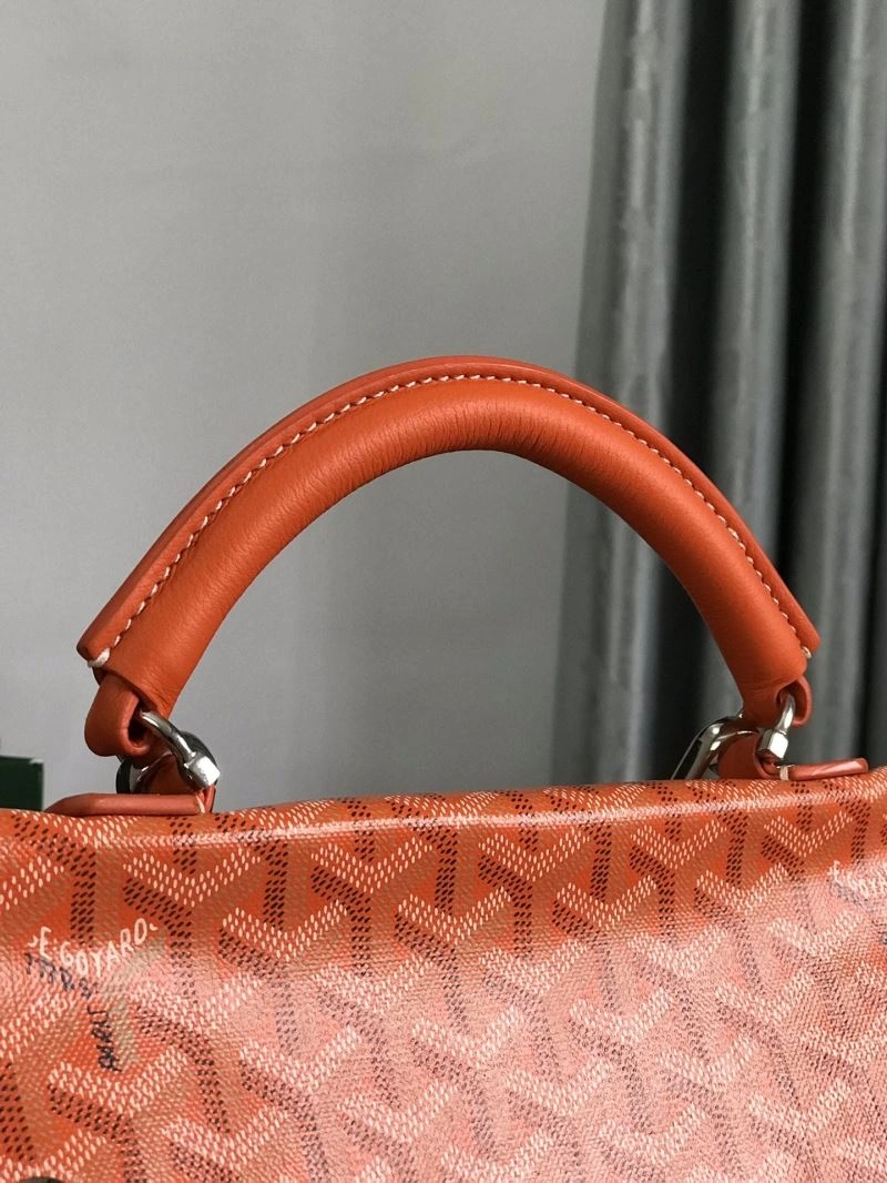 NewStyle Goyard Backpacks 62039