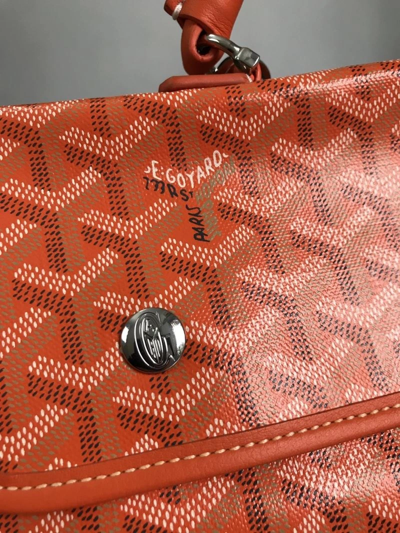 NewStyle Goyard Backpacks 62039