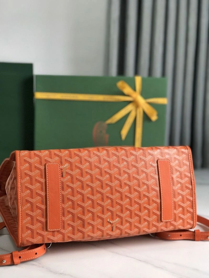 NewStyle Goyard Backpacks 62039