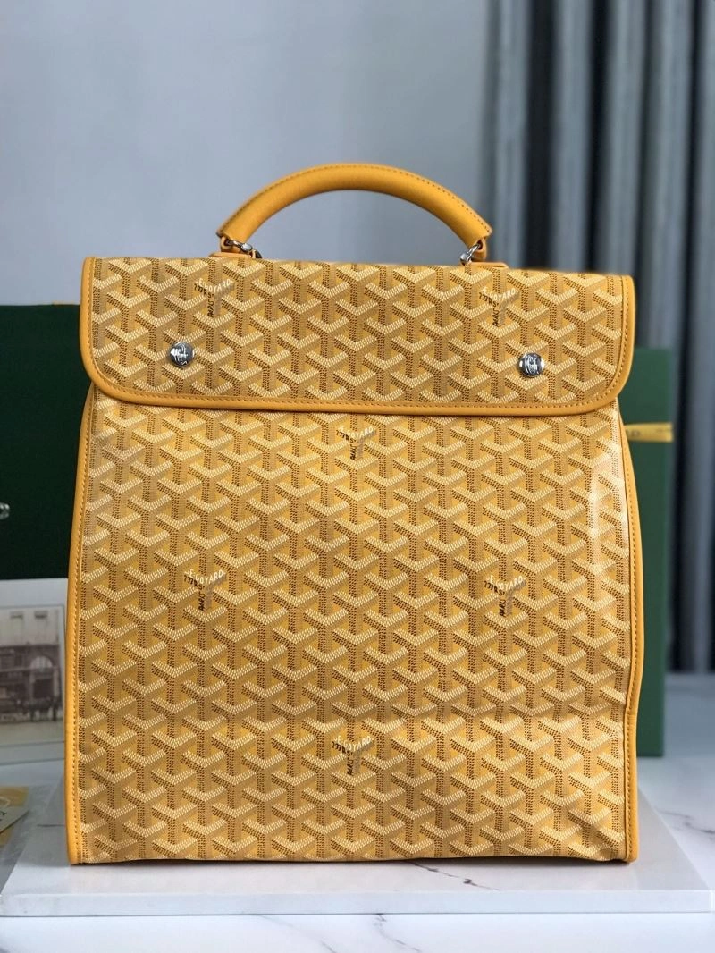 Bold Goyard Backpacks 62038