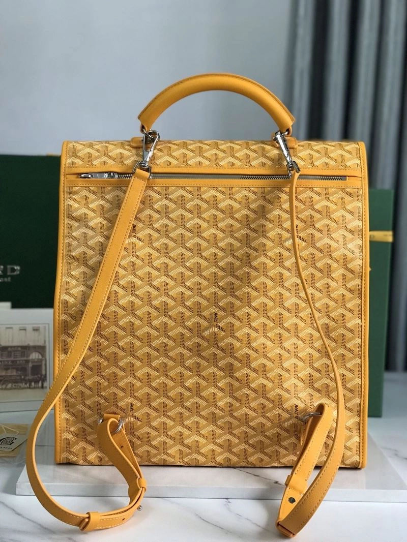 Bold Goyard Backpacks 62038
