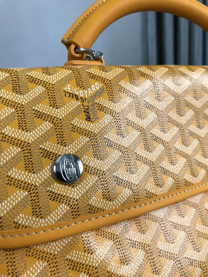 Bold Goyard Backpacks 62038