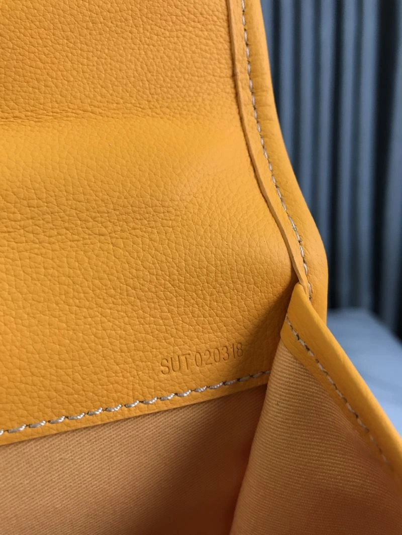 Bold Goyard Backpacks 62038