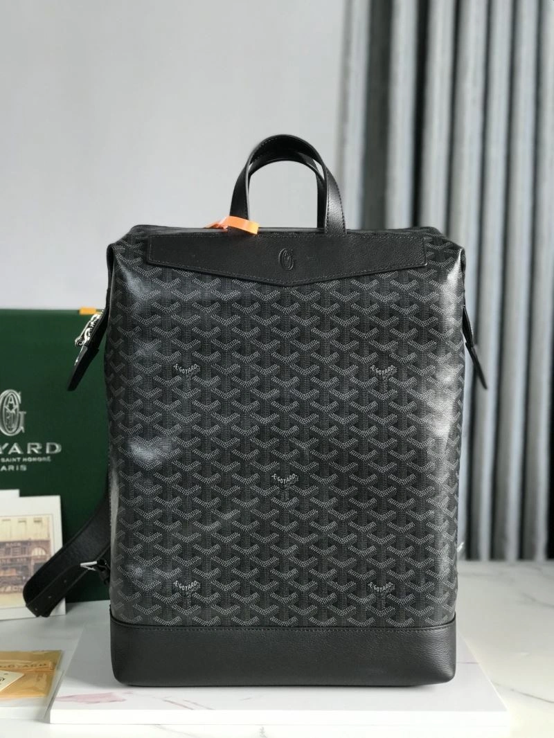 Resilient Goyard Backpacks 62037