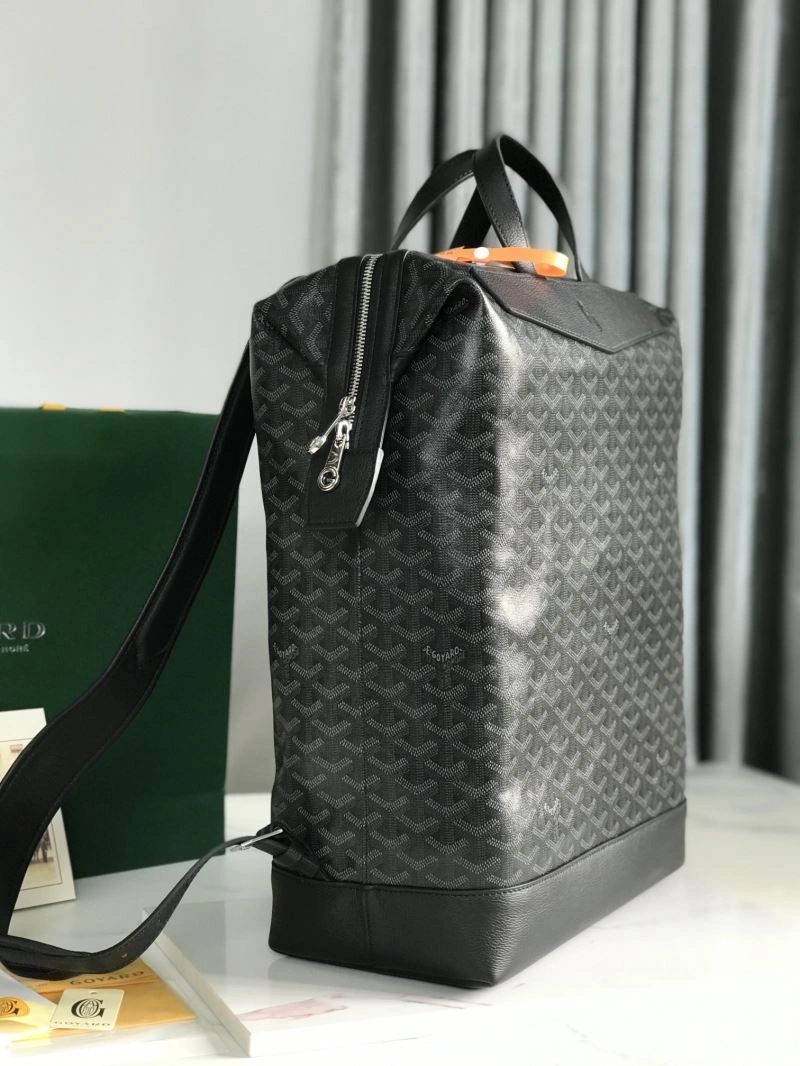 Resilient Goyard Backpacks 62037