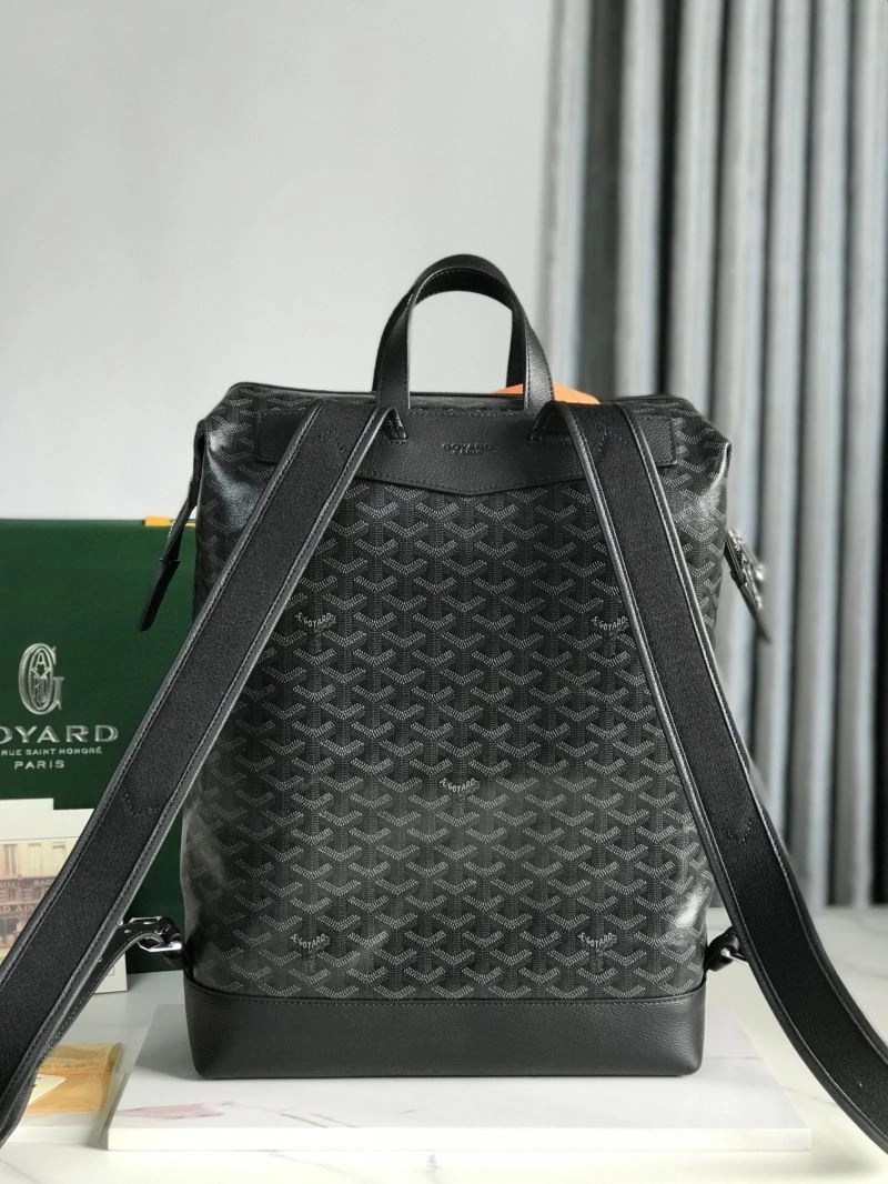 Resilient Goyard Backpacks 62037