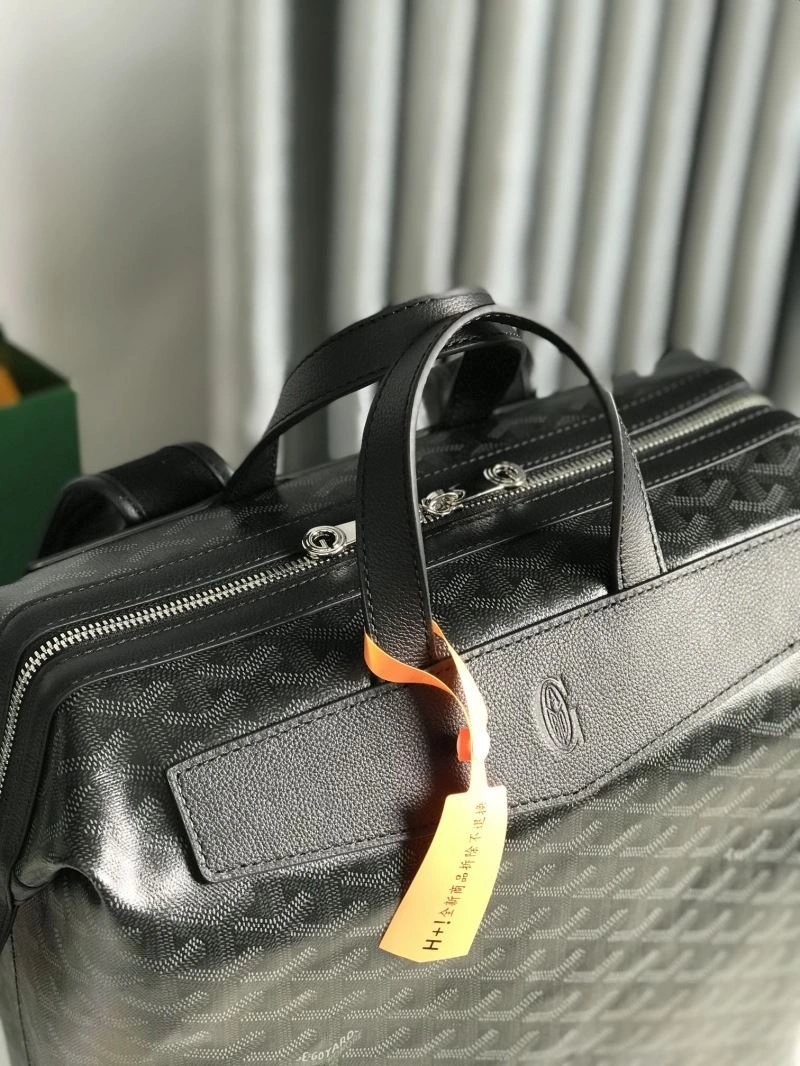 Resilient Goyard Backpacks 62037