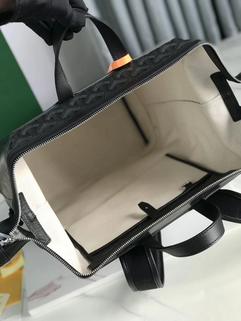 Resilient Goyard Backpacks 62037