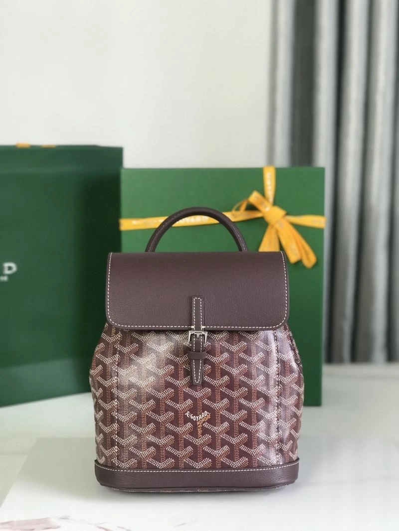 Goyard Backpacks UrbanStyle 62036