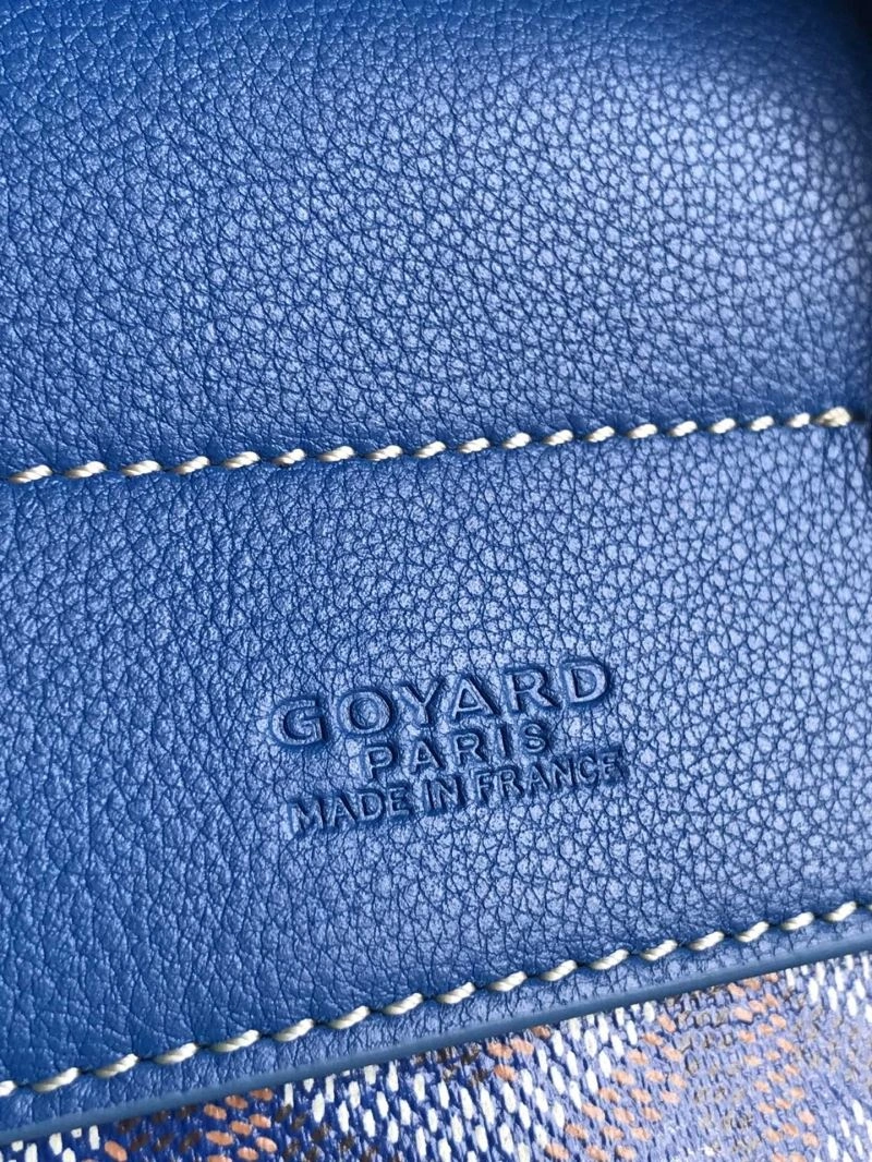 OdorResistant Goyard Backpacks 62035