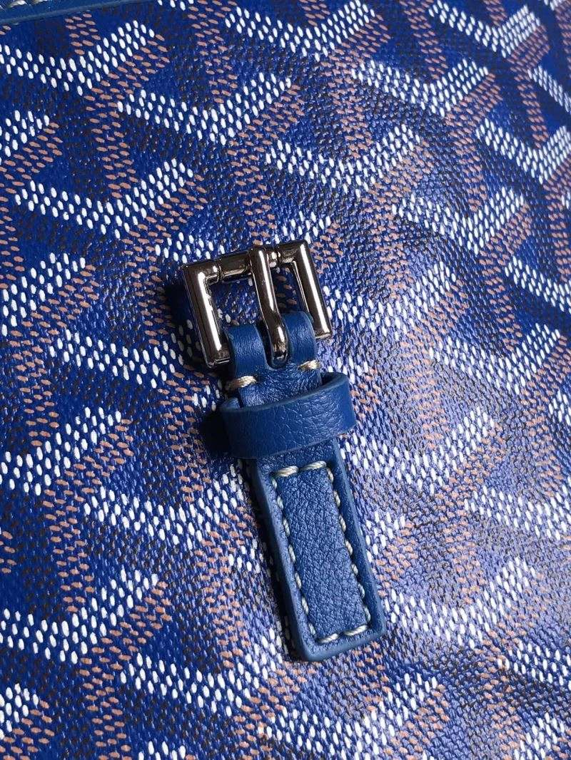 OdorResistant Goyard Backpacks 62035