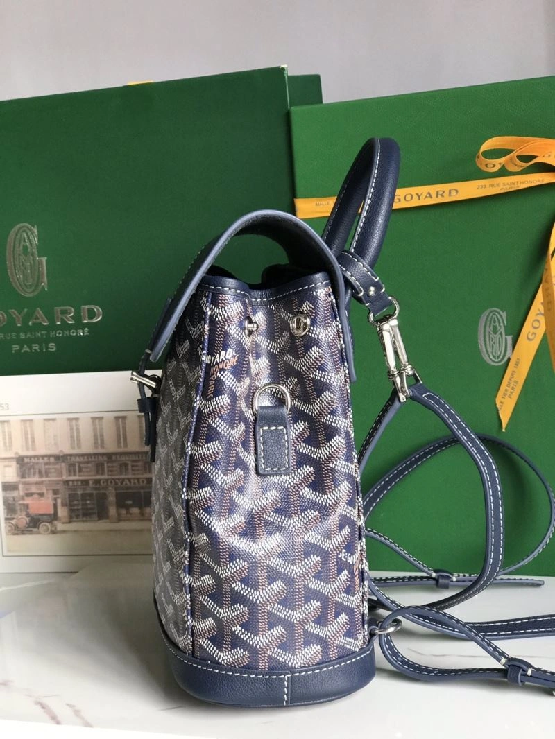 QuickDry Goyard Backpacks 62033