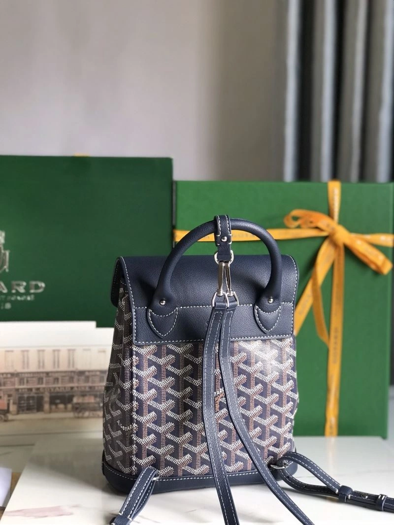 QuickDry Goyard Backpacks 62033