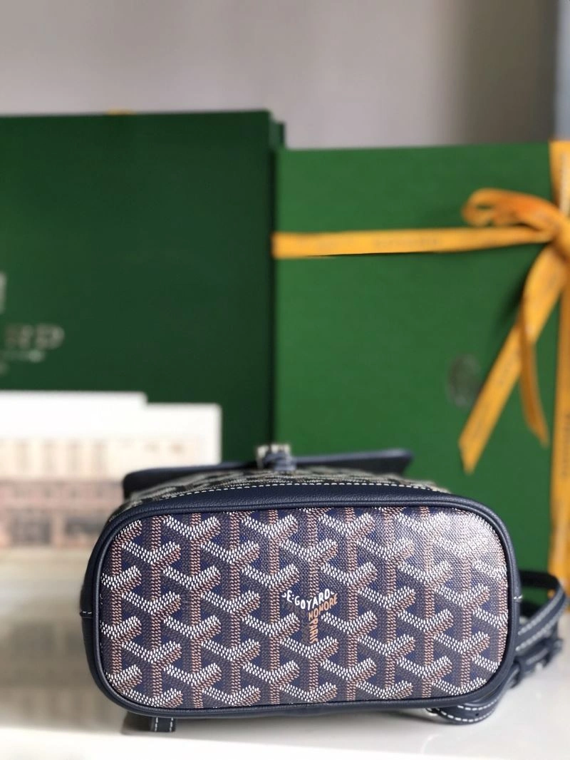 QuickDry Goyard Backpacks 62033