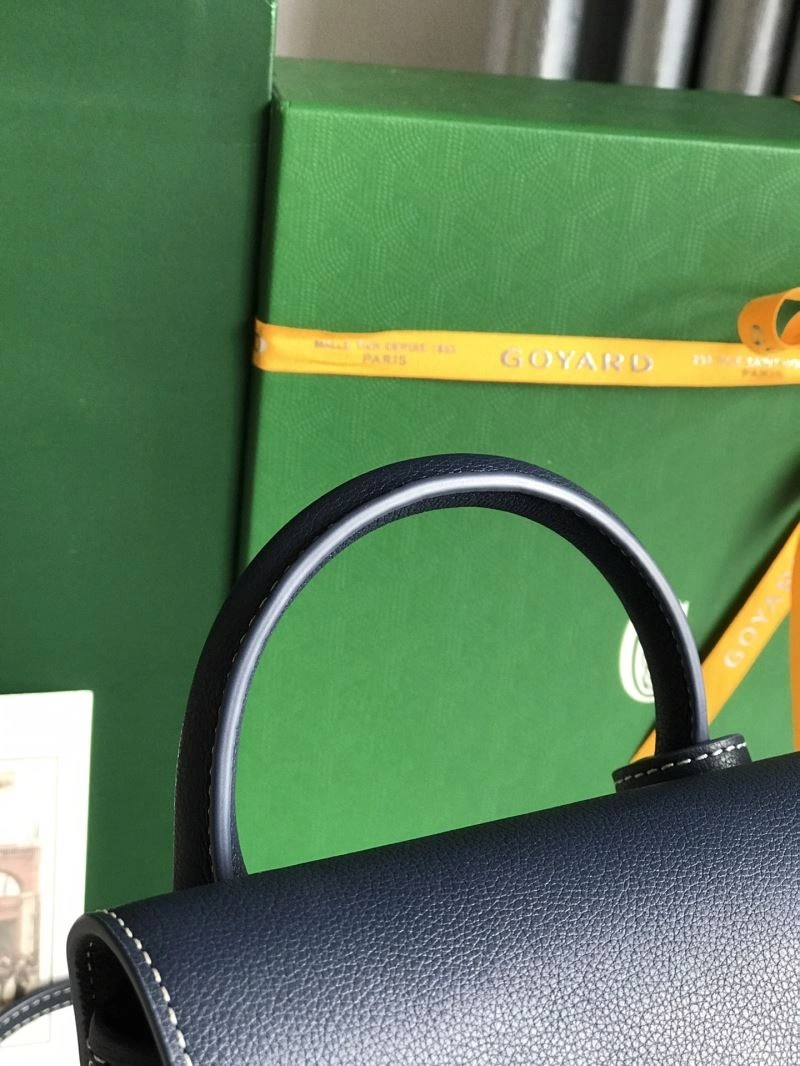 QuickDry Goyard Backpacks 62033