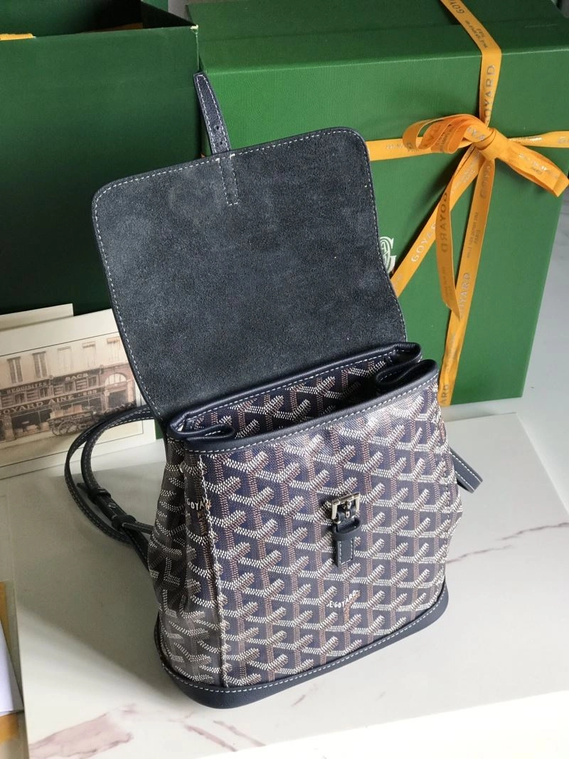 QuickDry Goyard Backpacks 62033