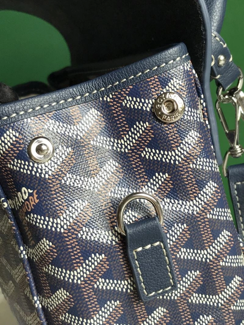 QuickDry Goyard Backpacks 62033