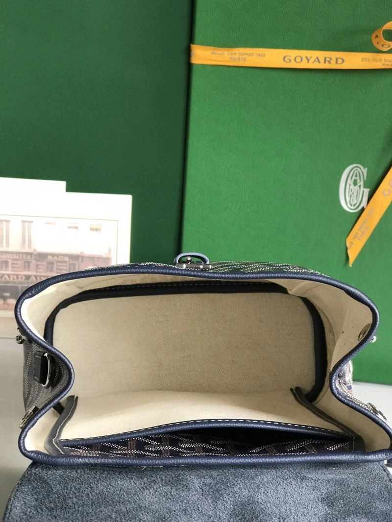 QuickDry Goyard Backpacks 62033