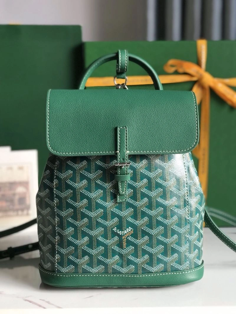 Goyard Backpacks Functional 62066