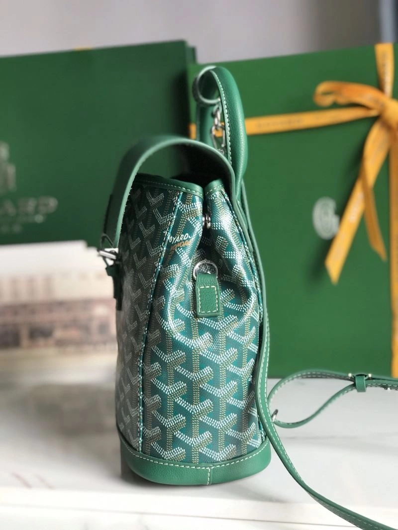 Goyard Backpacks Functional 62066
