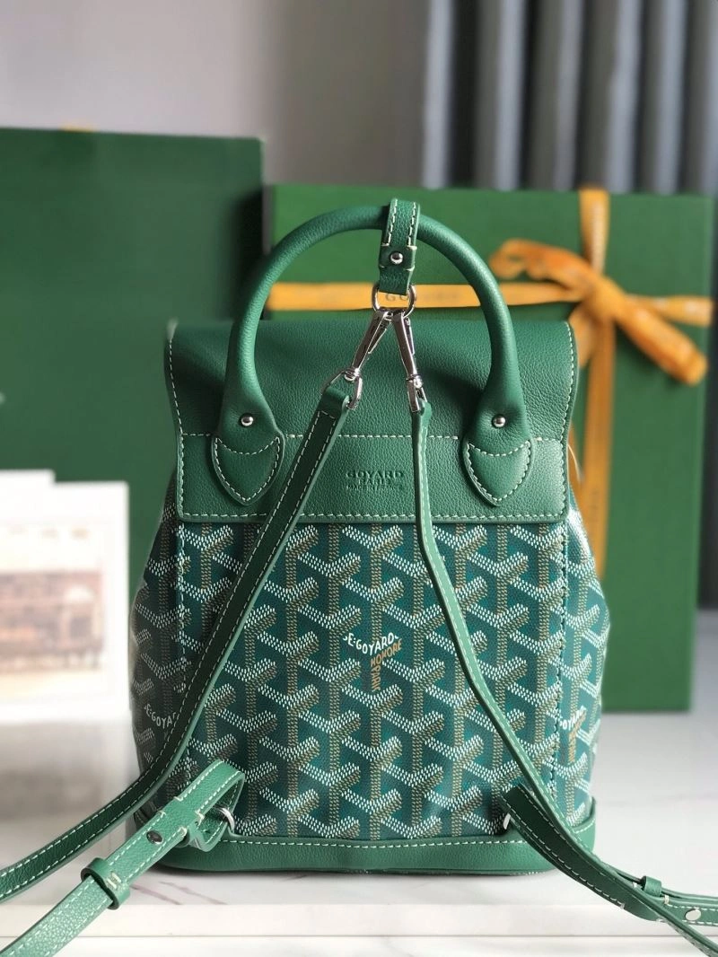 Goyard Backpacks Functional 62066
