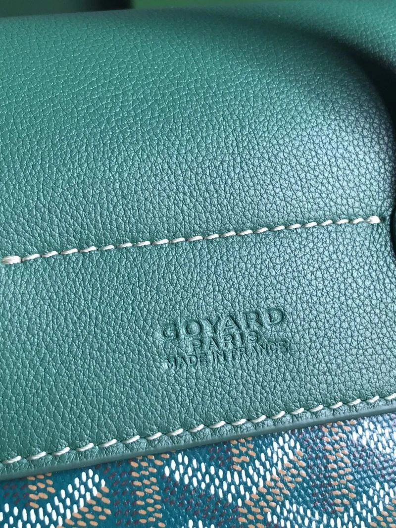 Goyard Backpacks Functional 62066