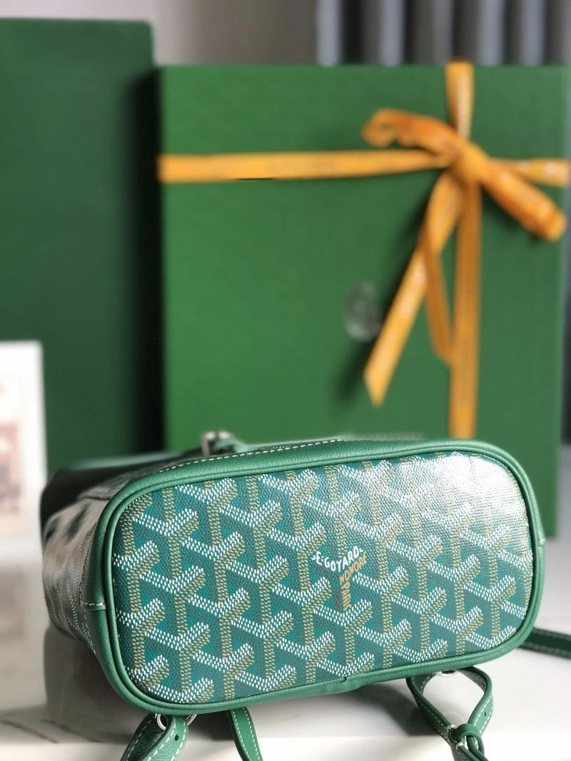 Goyard Backpacks Functional 62066