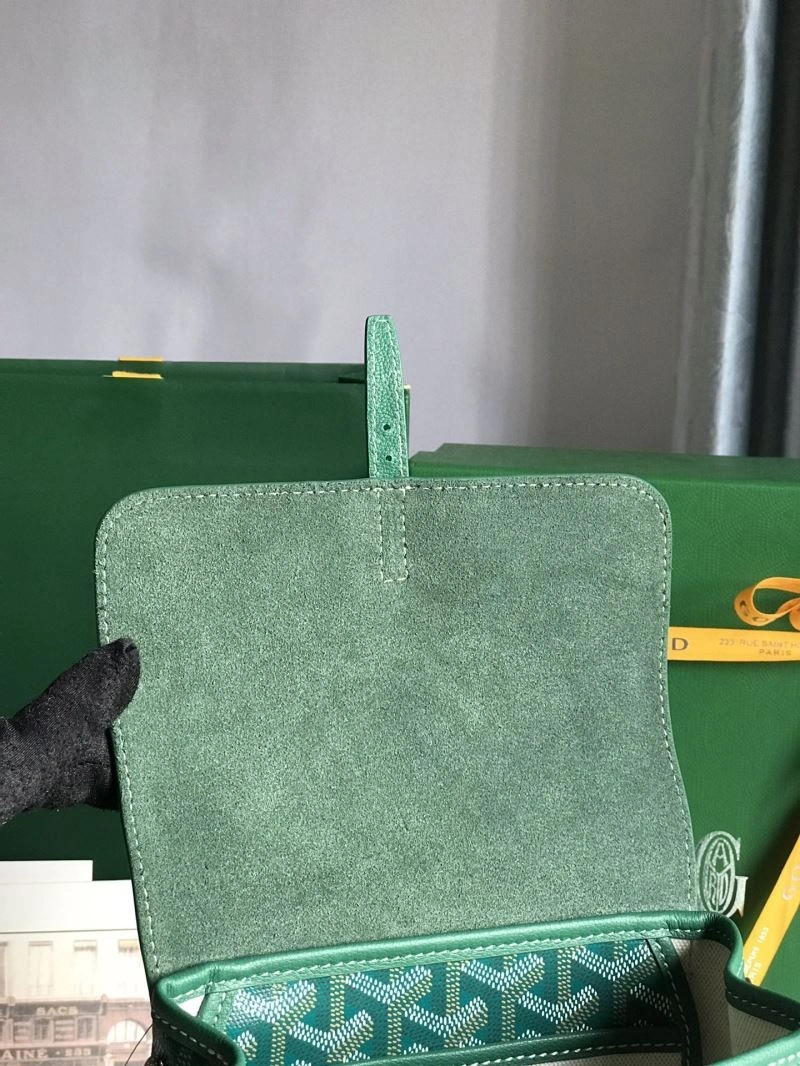 Goyard Backpacks Functional 62066
