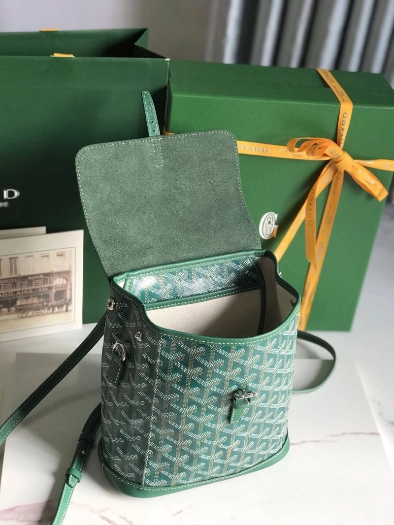 Goyard Backpacks Functional 62066