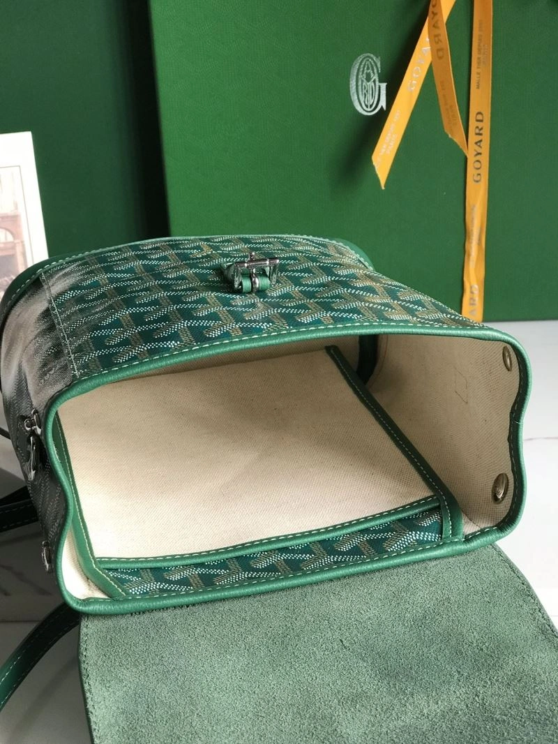 Goyard Backpacks Functional 62066