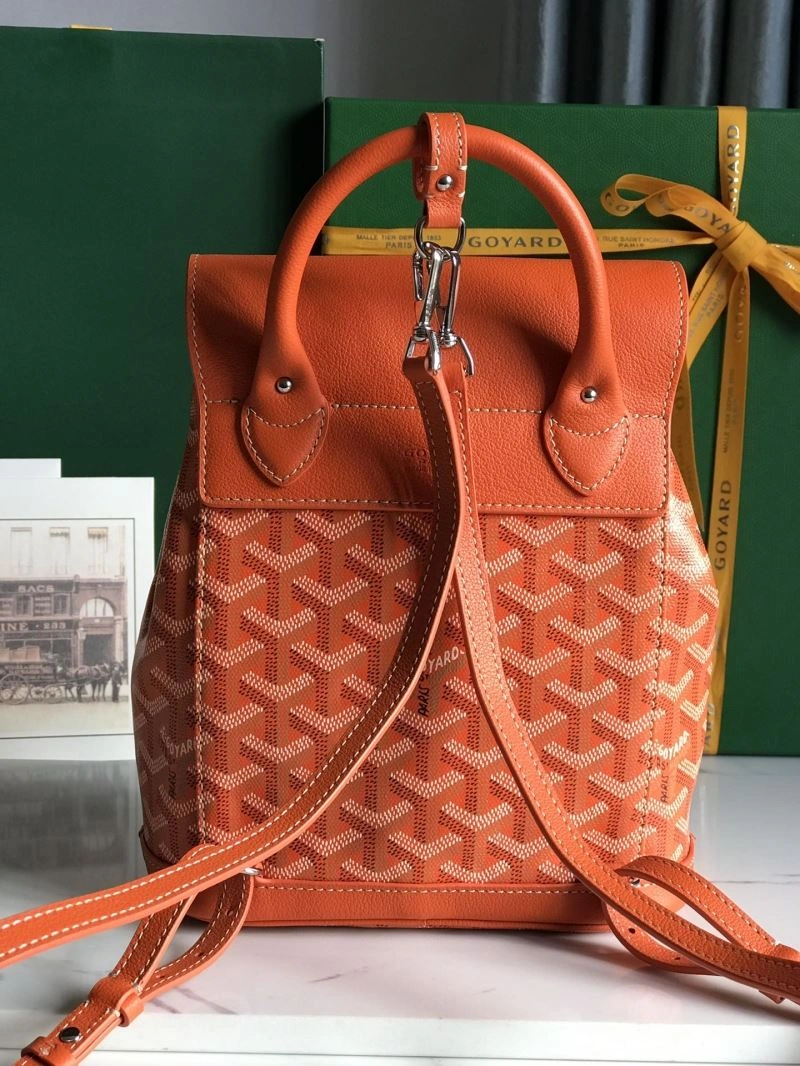 Affordable Goyard Backpacks 62028