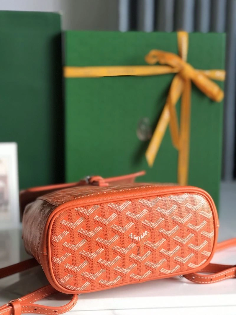 Affordable Goyard Backpacks 62028
