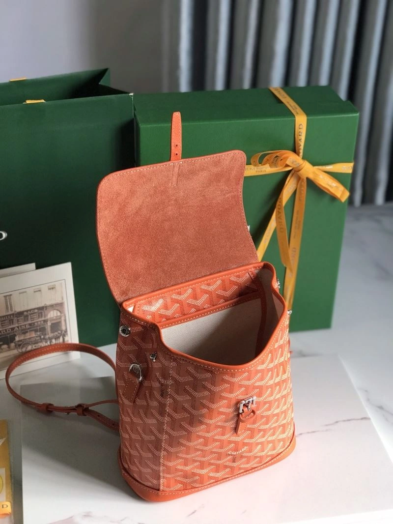 Affordable Goyard Backpacks 62028