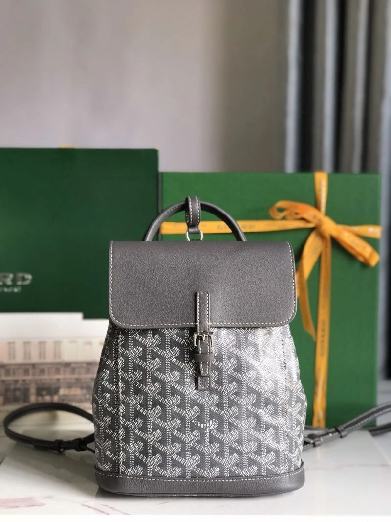 Goyard Backpacks Sophisticated 62024