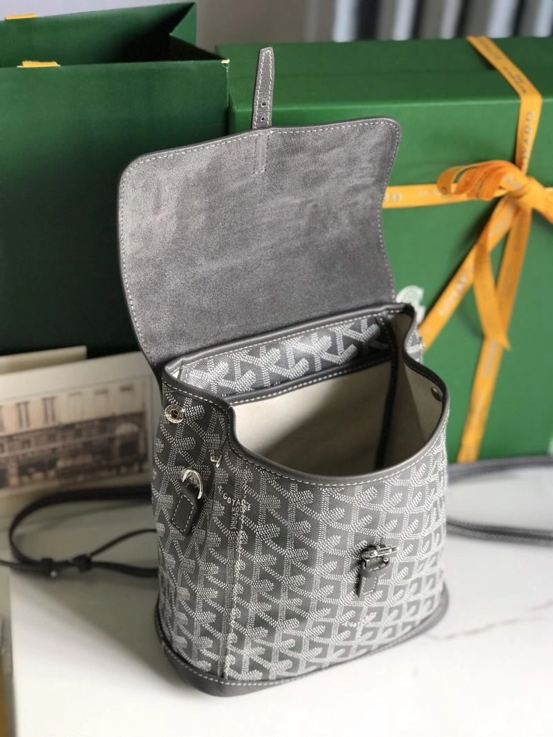Goyard Backpacks Sophisticated 62024