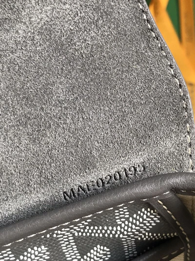 Goyard Backpacks Sophisticated 62024