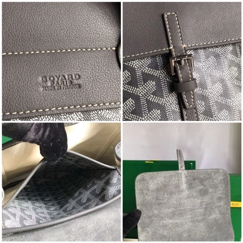 Goyard Backpacks Sophisticated 62024