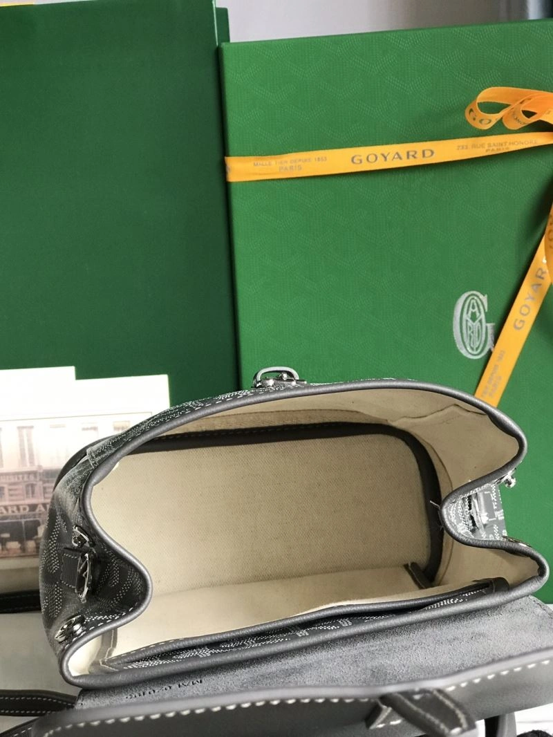 Goyard Backpacks Sophisticated 62024