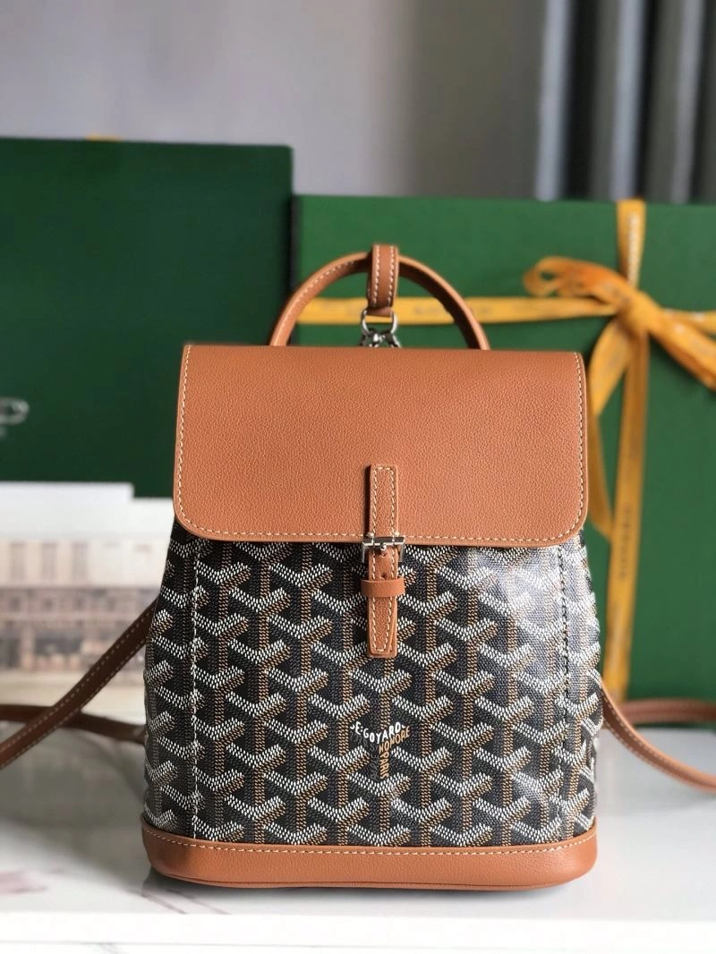 FreshLook Goyard Backpacks 62029