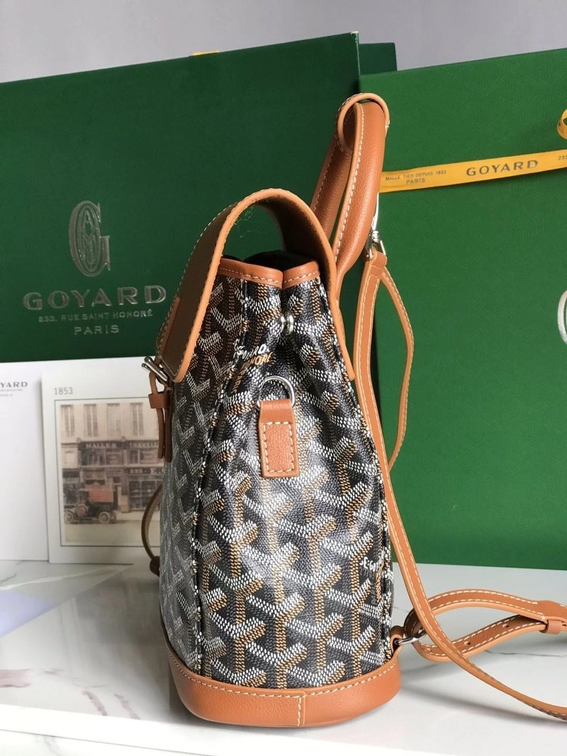 FreshLook Goyard Backpacks 62029