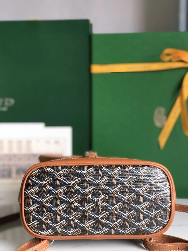 FreshLook Goyard Backpacks 62029