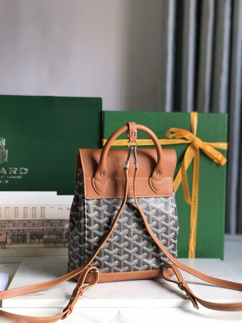 FreshLook Goyard Backpacks 62029