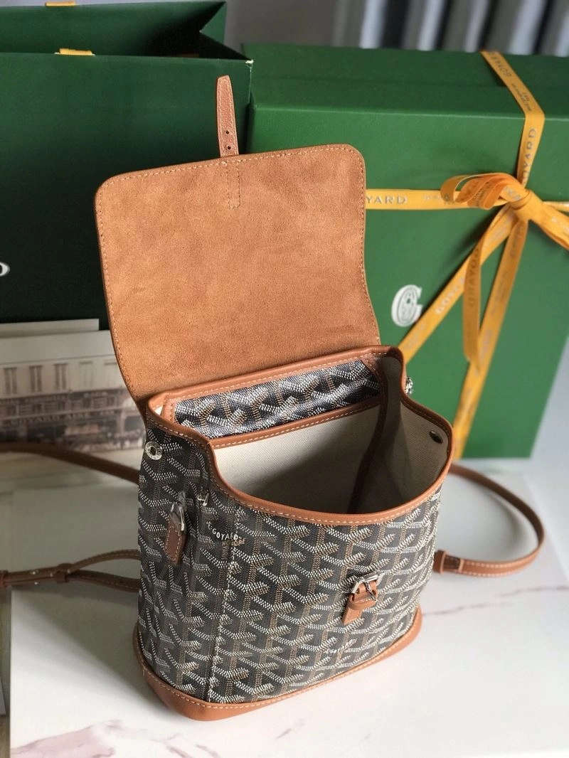 FreshLook Goyard Backpacks 62029