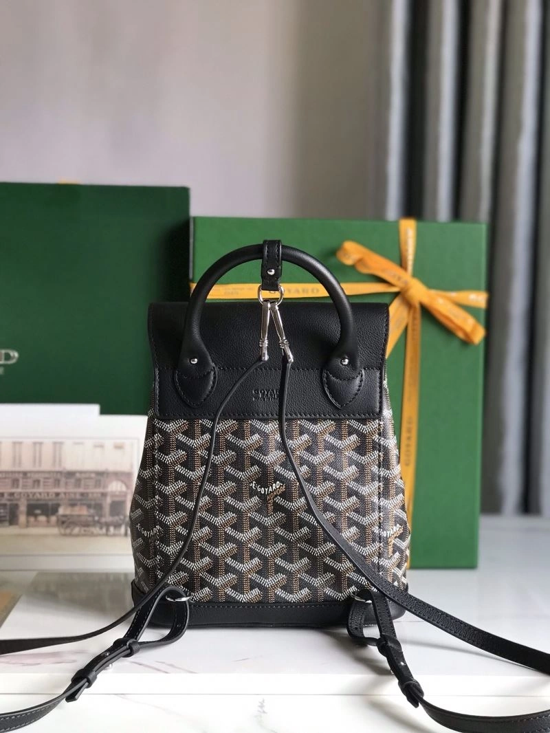 UrbanChic Goyard Backpacks 62021