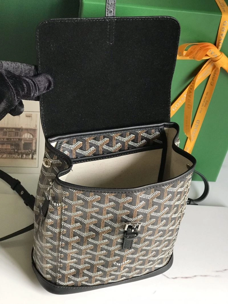 UrbanChic Goyard Backpacks 62021